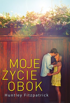 Moje życie obok – ebook
