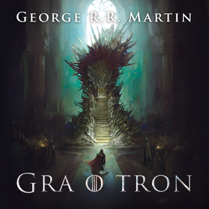  Gra o tron  – audiobook