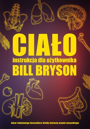 Ciało. Instrukcja dla użytkownika – ebook
