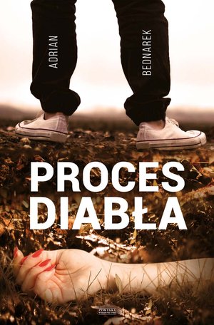 Proces diabła – ebook