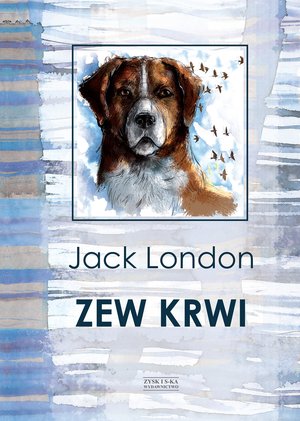 Zew krwi – ebook