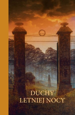 Duchy letniej nocy – ebook