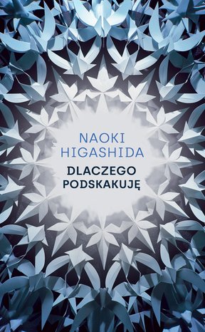Dlaczego podskakuję – ebook