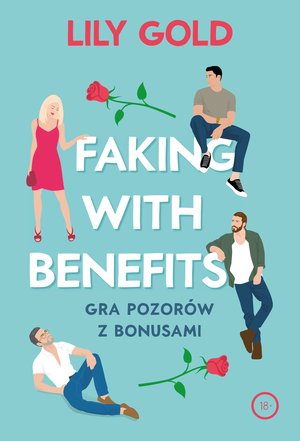 Faking with Benefits – ebook