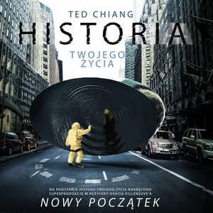 Historia twojego życia – audiobook