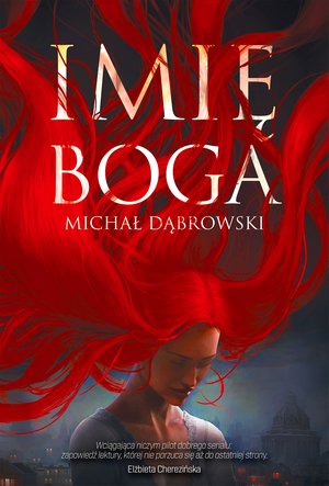 Imię Boga – ebook