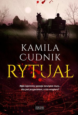 Rytuał – ebook