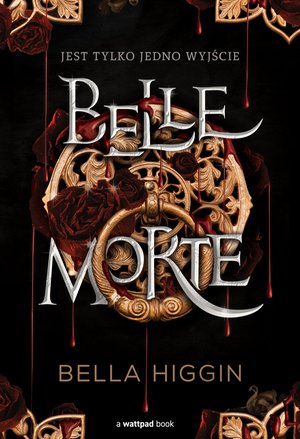 Belle Morte – ebook