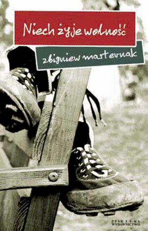 Niech żyje wolność – ebook
