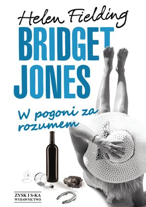 Bridget Jones: W pogoni za rozumem – ebook