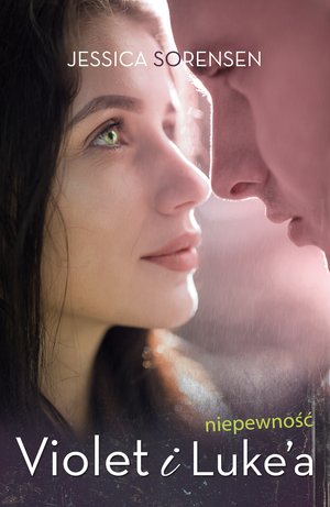 Niepewność Violet i Luke’a – ebook