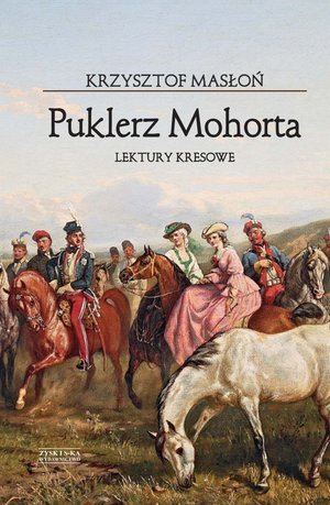 Puklerz Mohorta. – ebook