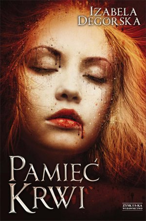 Pamięć krwi – ebook