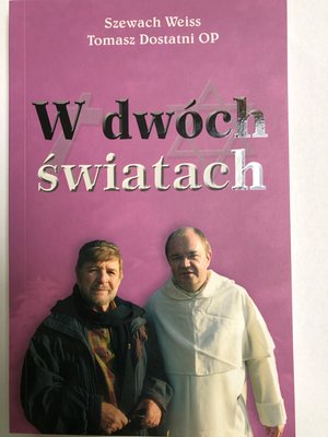 W dwóch światach – ebook