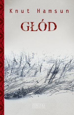 Głód – ebook