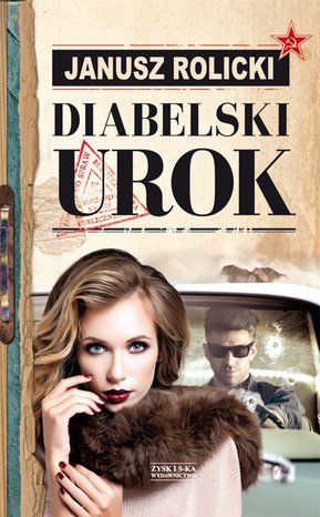 Diabelski urok – ebook