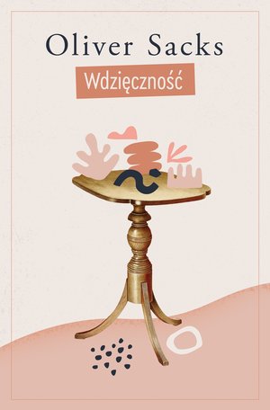 Wdzięczność – ebook