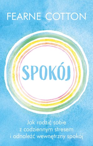 Spok&oacute;j &ndash; ebook