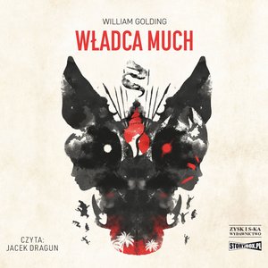 Władca much – audiobook