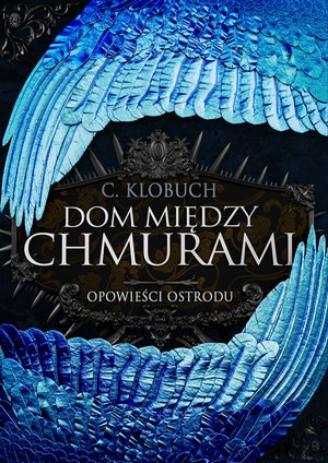 Dom między chmurami – ebook
