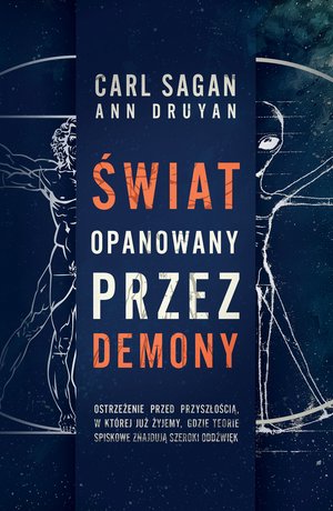 Świat opanowany przez demony. Nauka jako światło w mroku – ebook