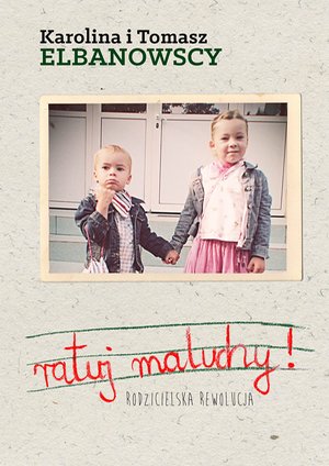 Ratuj Maluchy – ebook