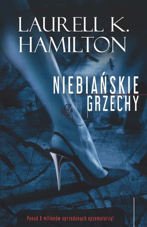 Niebiańskie Grzechy – ebook