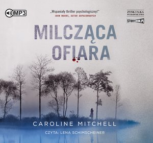 Milcząca ofiara – audiobook
