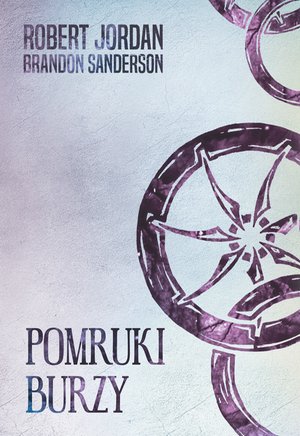 Pomruki burzy [Koło Czasu XII] – ebook