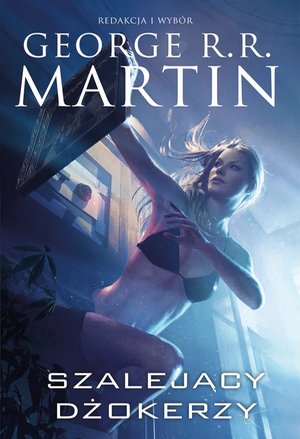 Szalejący dżokerzy – ebook