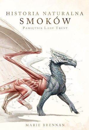 Historia naturalna smoków – ebook