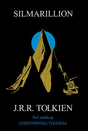 Silmarillion – ebook