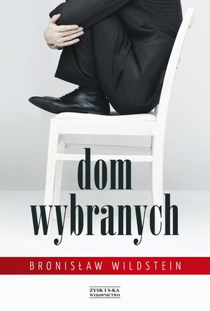 Dom wybranych – ebook