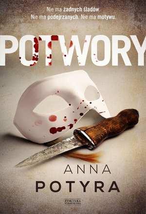 Potwory – ebook
