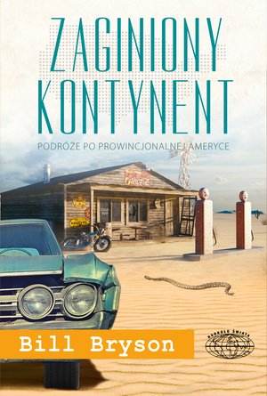 Zaginiony kontynent – ebook