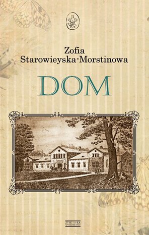 Dom – ebook