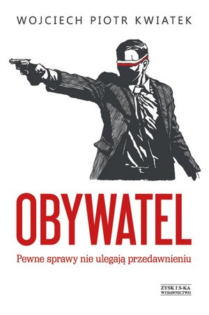 Obywatel – ebook