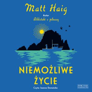 Niemożliwe życie – audiobook