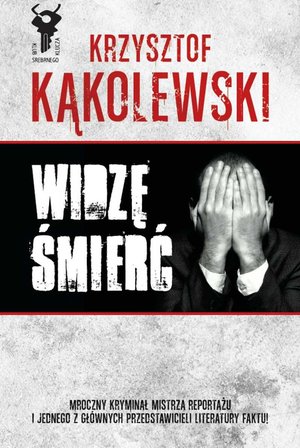 Widzę śmierć – ebook