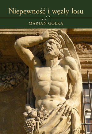 Niepewność i węzły losu &ndash; ebook