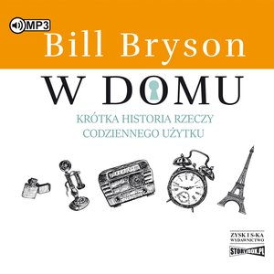W domu – audiobook
