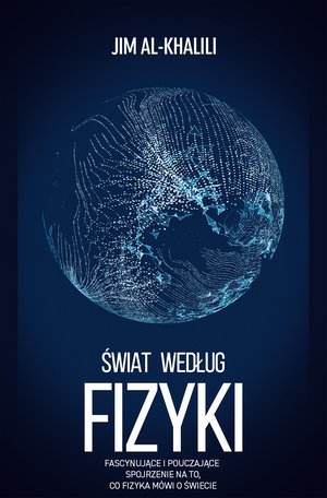 Świat według fizyki – ebook