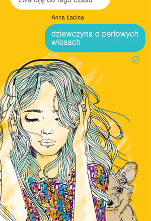 Dziewczyna o perłowych włosach – ebook