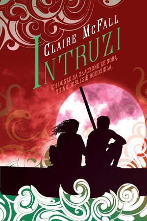 Intruzi – ebook