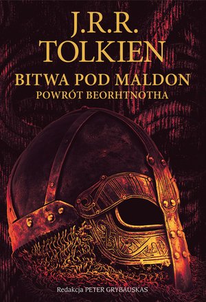 Bitwa pod Maldon – ebook