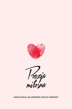 Poezja miłosna – ebook