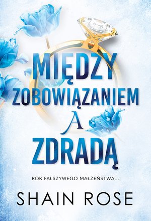 Między zobowiązaniem a zdradą – ebook