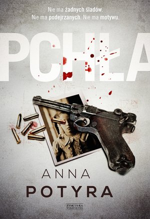 Pchła – ebook