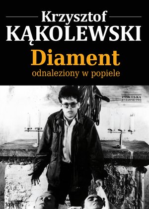 Diament odnaleziony w popiele – ebook