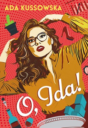 O, Ida! – ebook